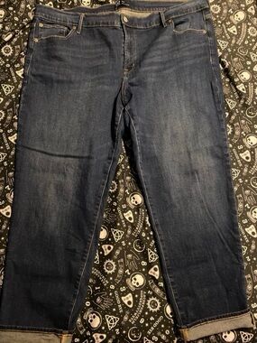 Gap Jeans